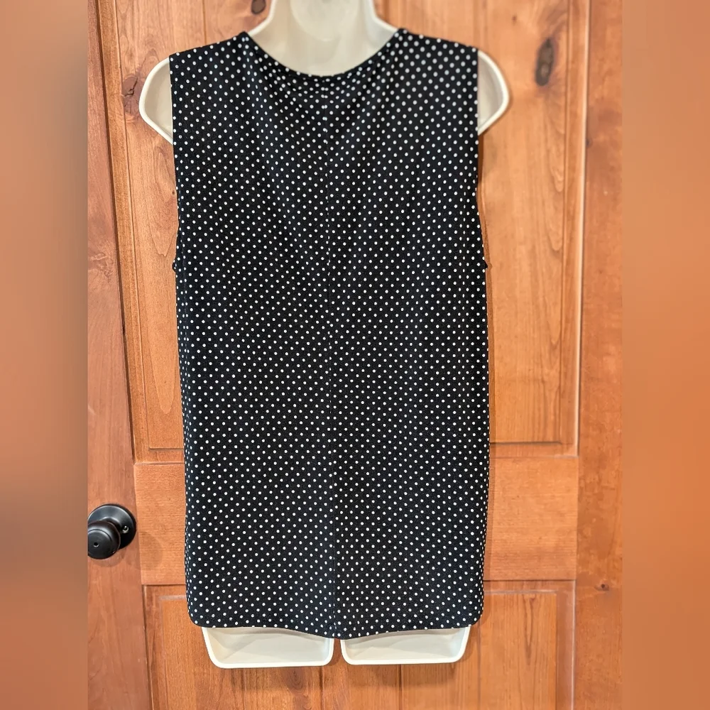 N/A elegant black